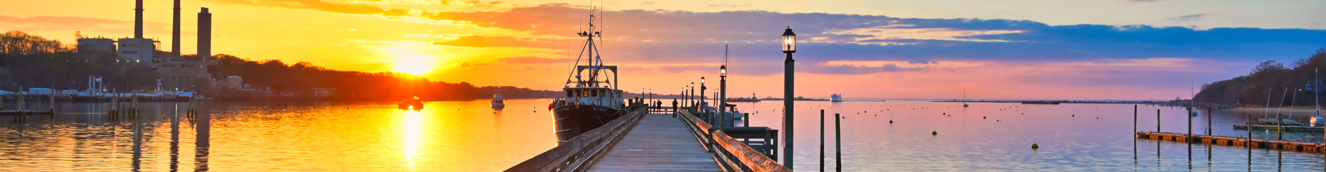 Port Jefferson Station Shutterstock 1963955035